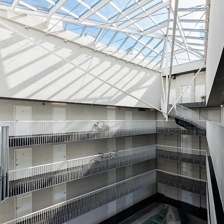 Hilltop Apartments - Rotermann Quarter Ταλίν Εξωτερικό φωτογραφία