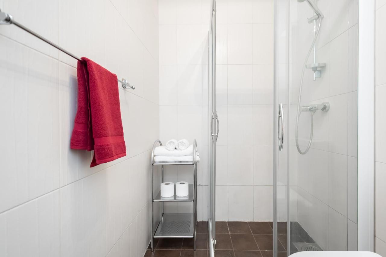 Hilltop Apartments - Rotermann Quarter Ταλίν Εξωτερικό φωτογραφία