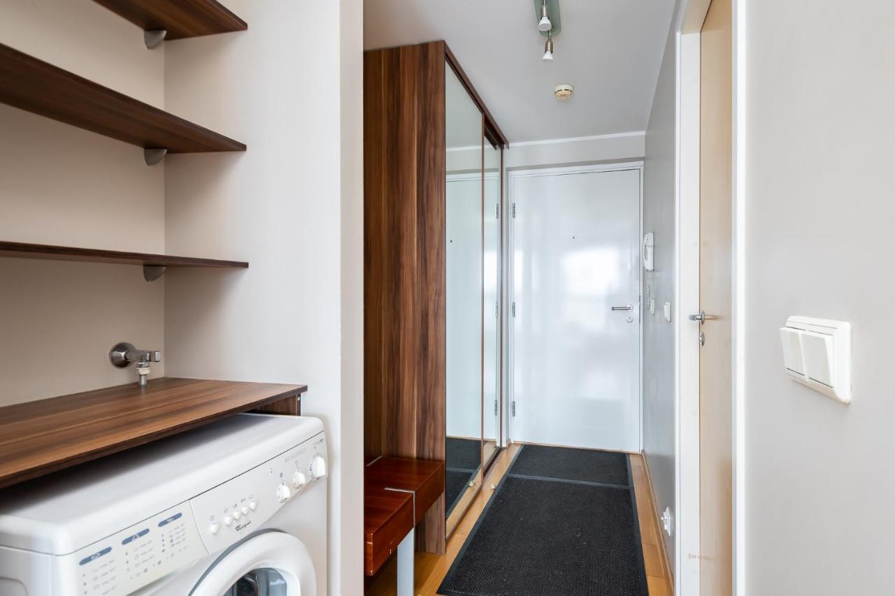 Hilltop Apartments - Rotermann Quarter Ταλίν Εξωτερικό φωτογραφία